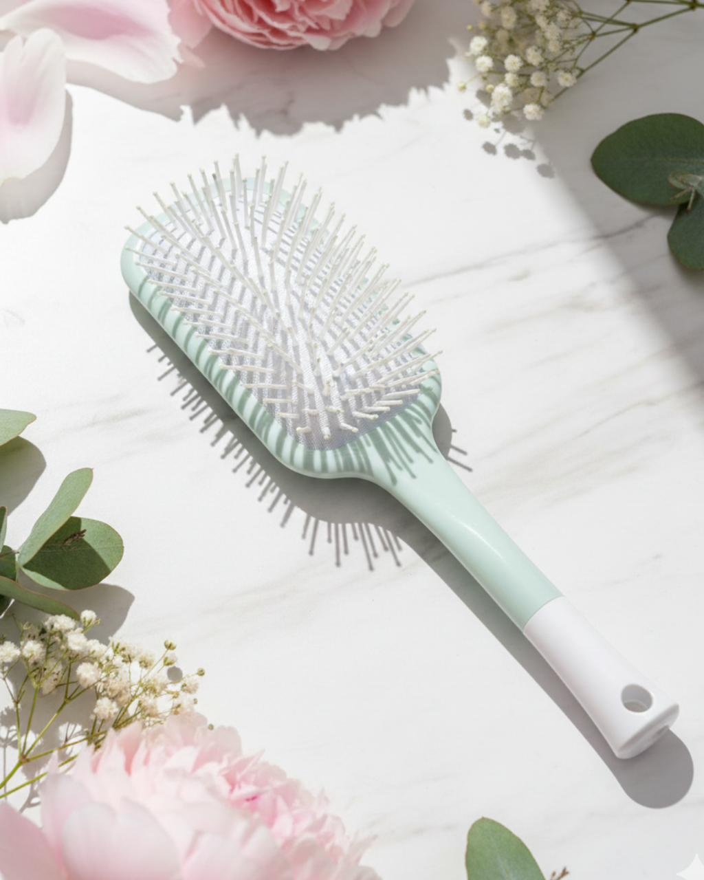 Anna Hair Comb