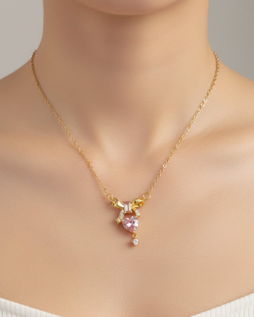 Célia Pendant