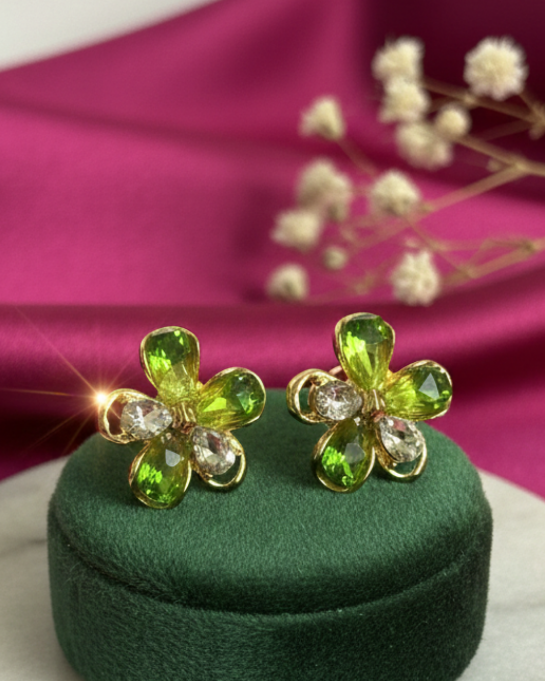 Vionette Studs
