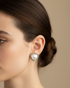 Ophélia Studs