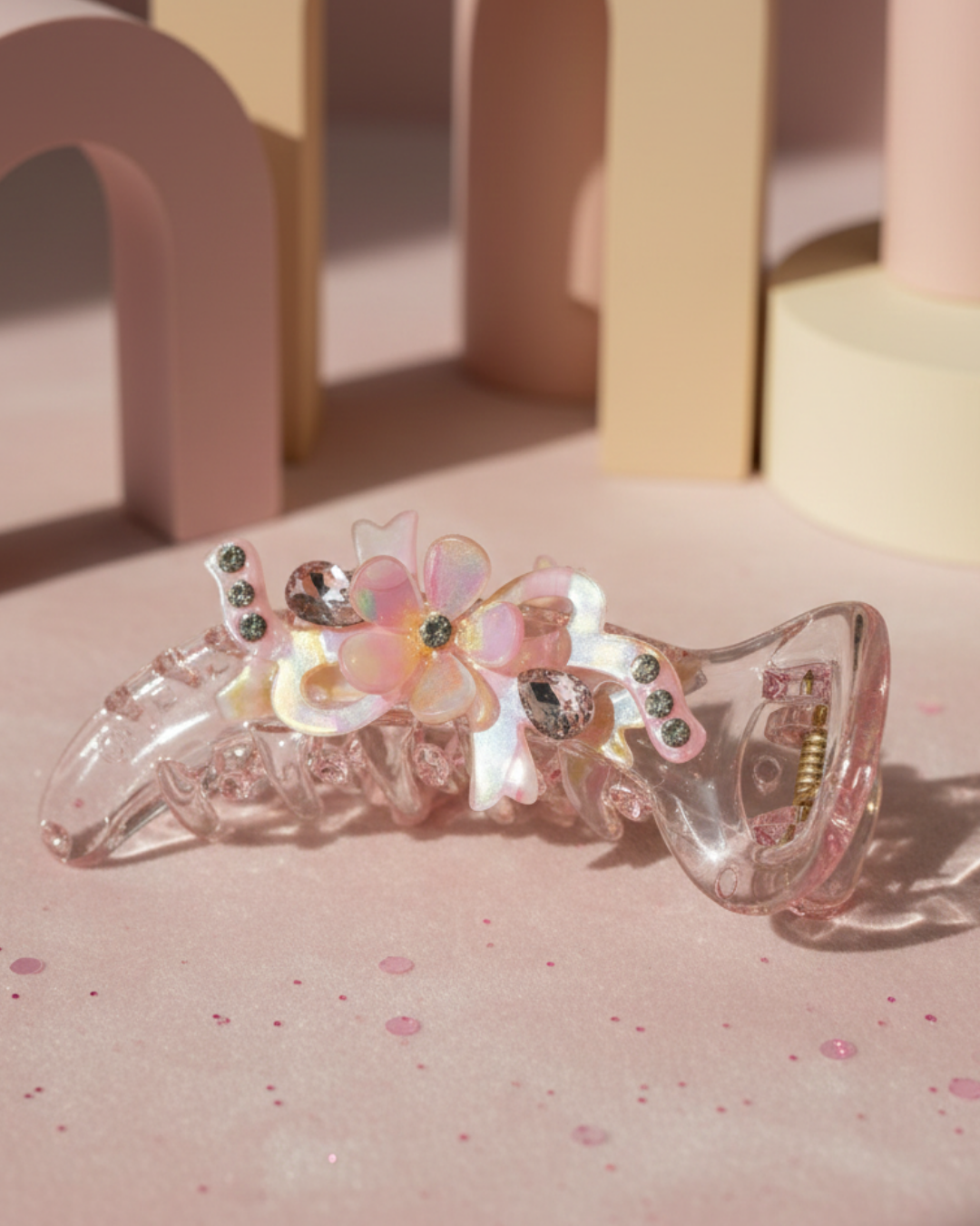 Strawberry Cream Clip