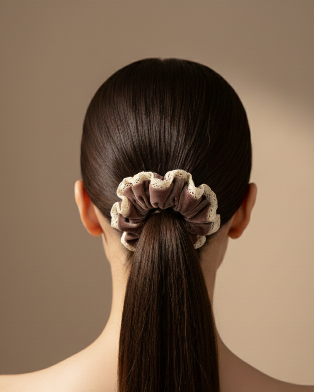 Velvet Drift Hair Ties