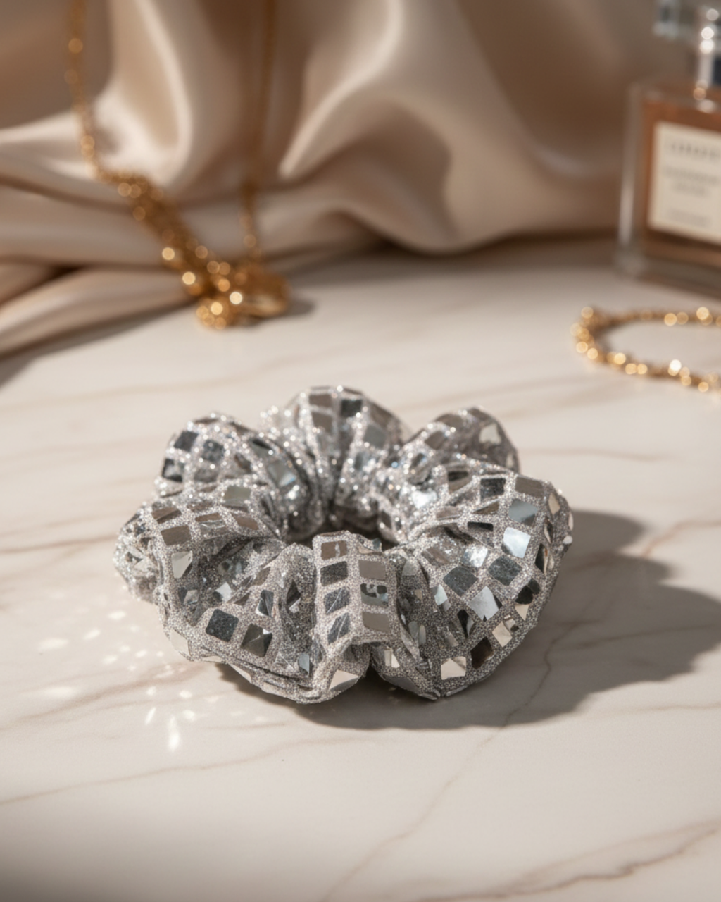 Moonveil Hair Elastics