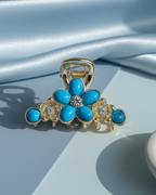 Ivory Mist Aesthetic Claw