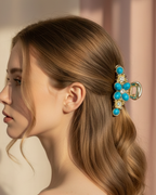 Ivory Mist Aesthetic Claw