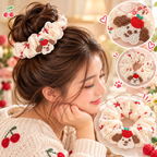 Stylish Ponytail & Bun Hair Accessory