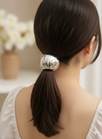 Sleek Korean Style Hair Accessory