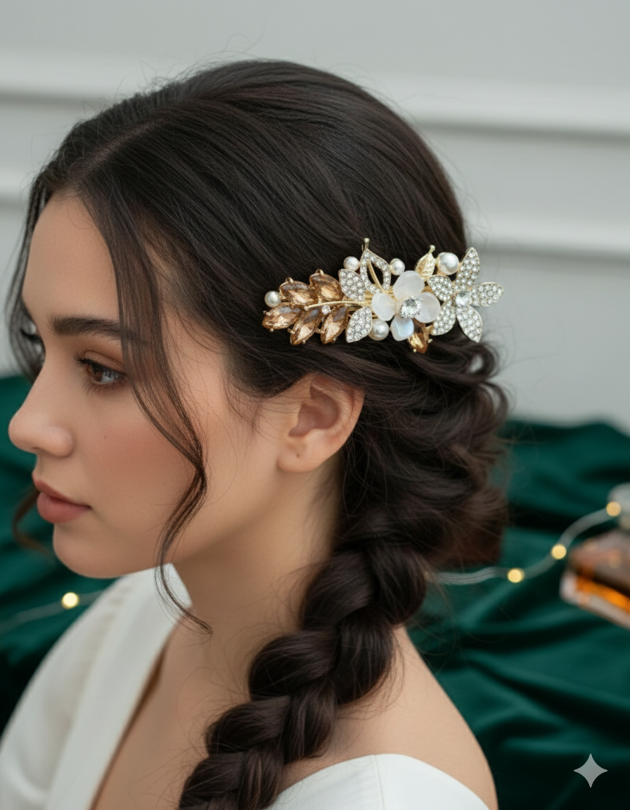 Silkstone Minimal Snap Clip