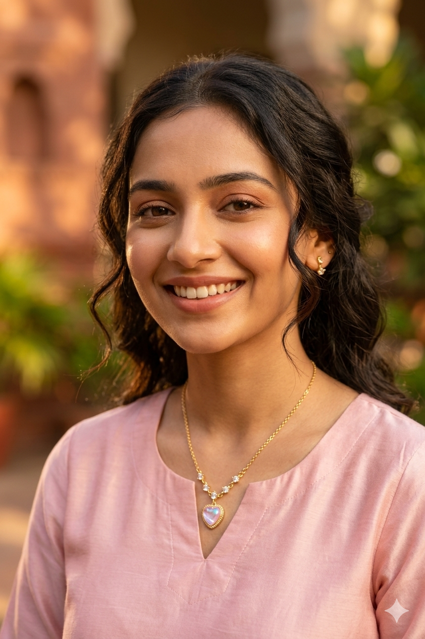 Radiant Crystal Halo Jewelry for Women