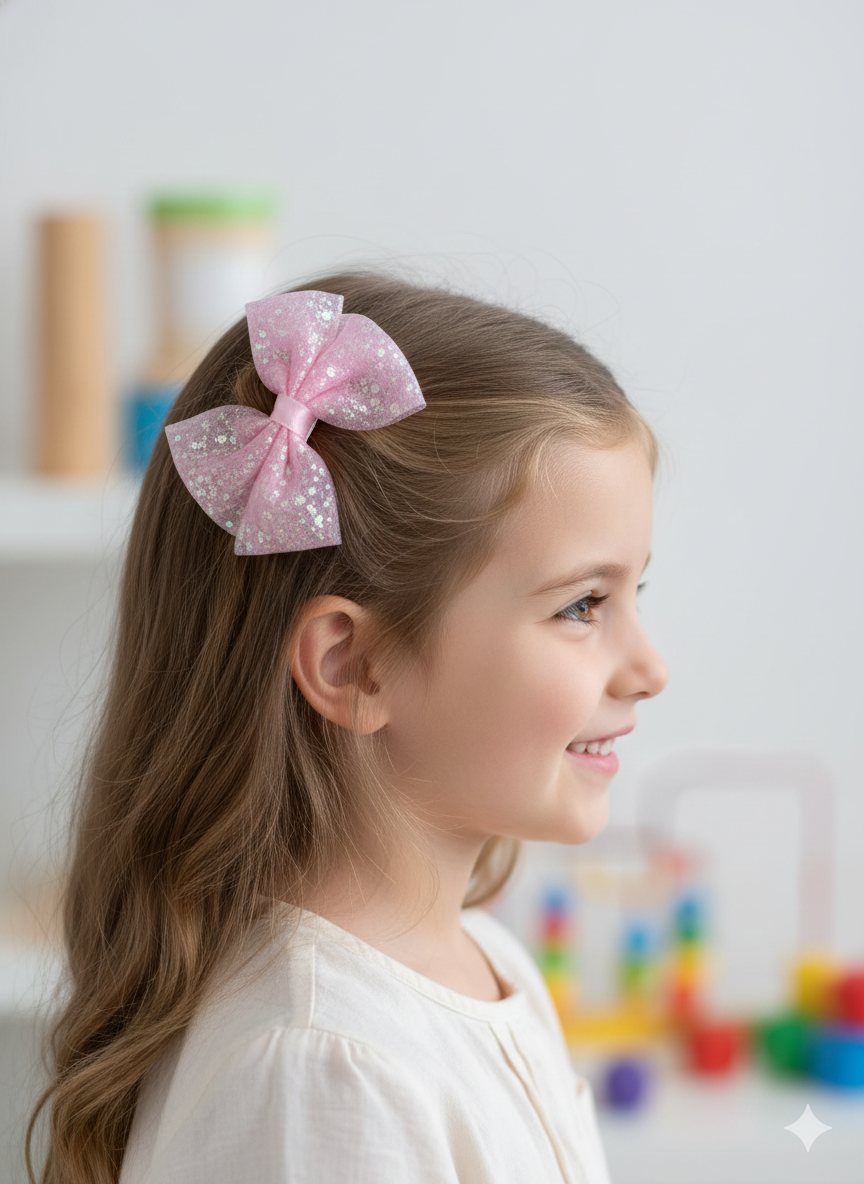 Toddlers – Party & School Hair Accessory