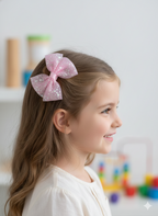 Toddlers – Party & School Hair Accessory