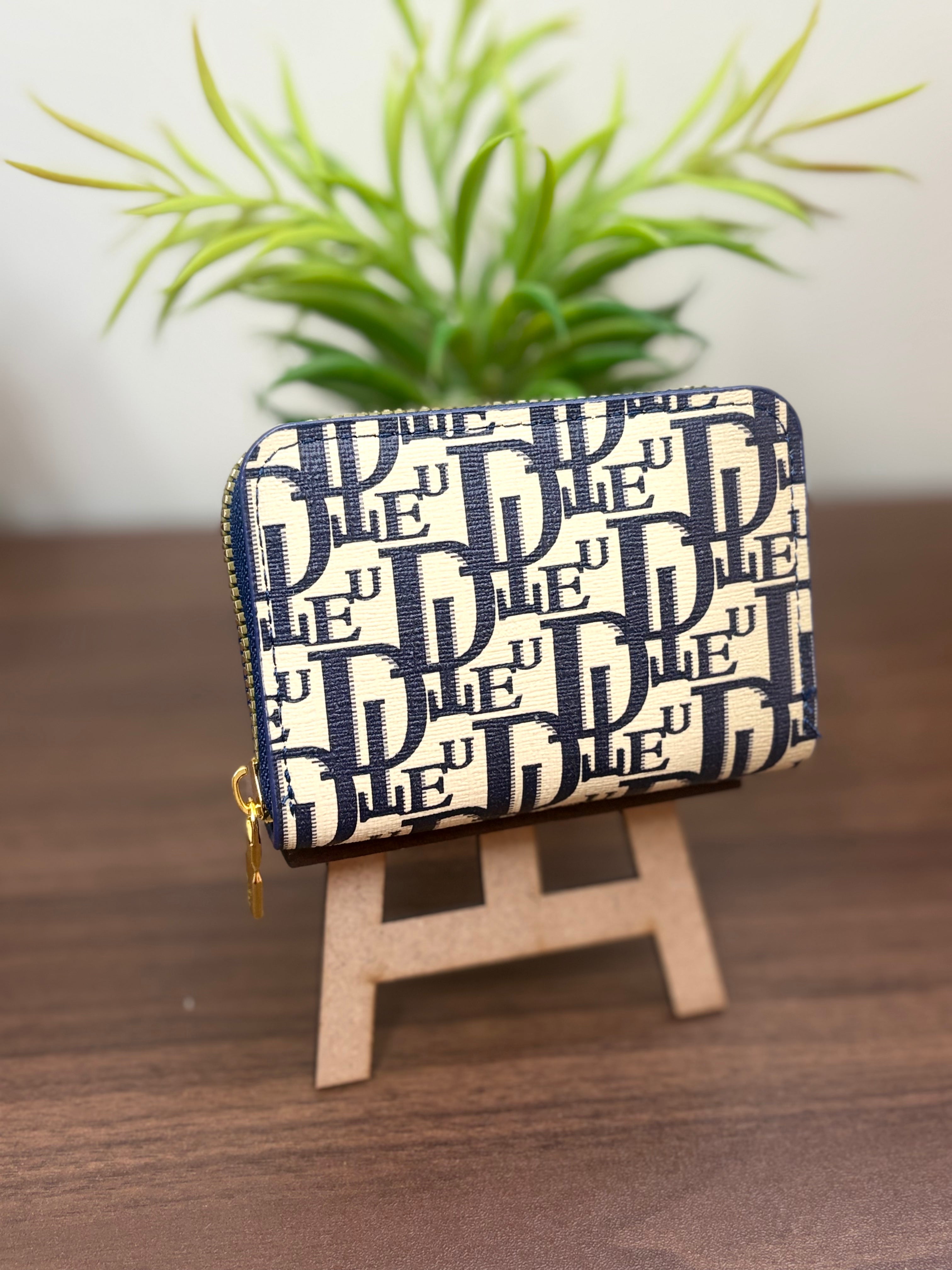 omen’s 3-Piece Wallet Combo Set – Premium PU Leather Ladies Purse Set