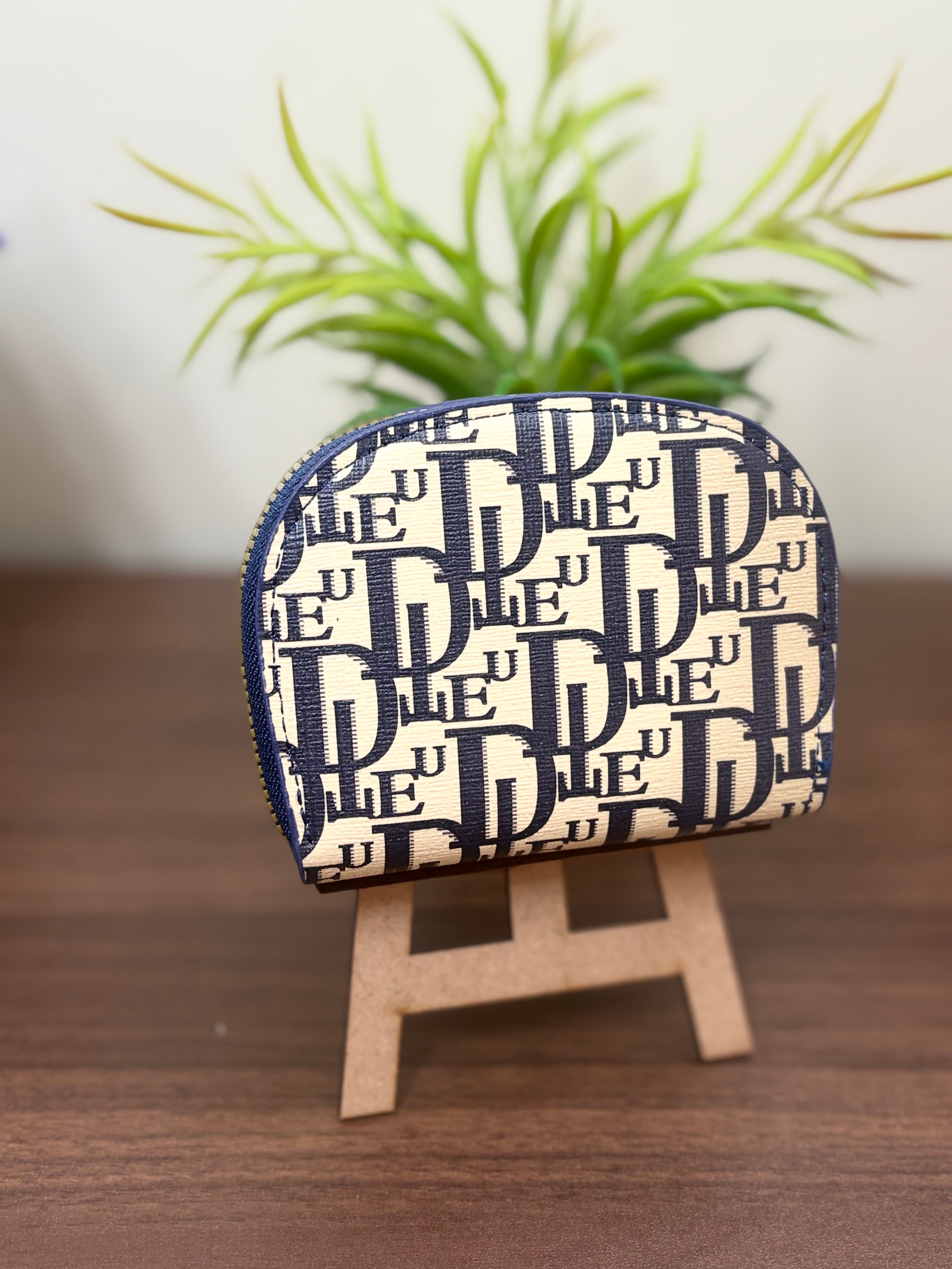 omen’s 3-Piece Wallet Combo Set – Premium PU Leather Ladies Purse Set