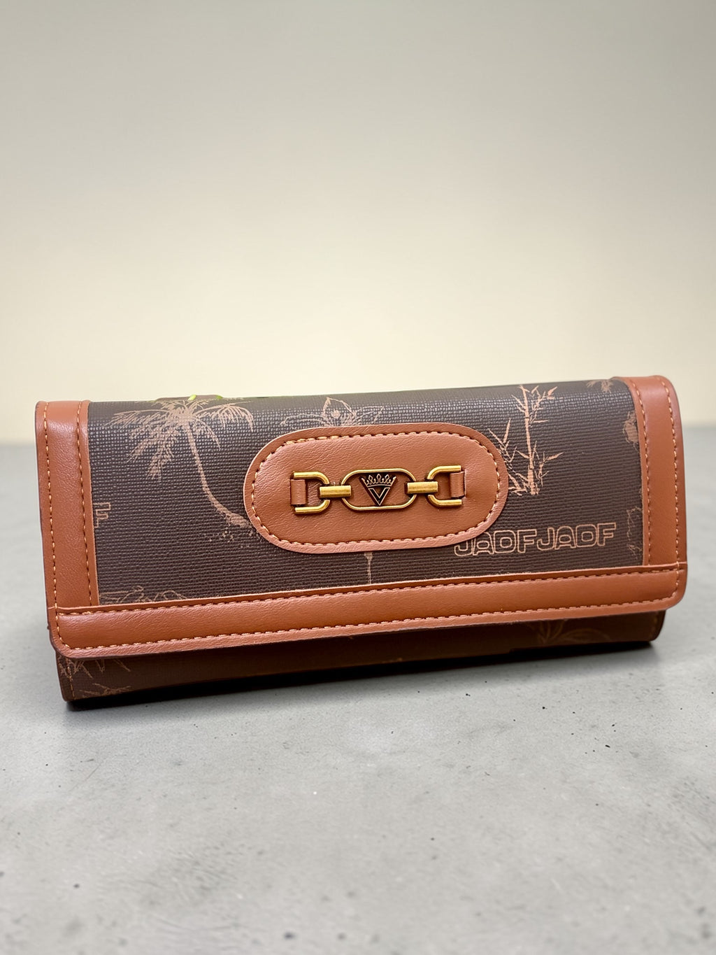 Premium Women’s 3-Piece Wallet Set – Long Clutch Wallet, Zip Coin Purse & Mini Card Holder – Stylish PU Leather Ladies Wallet Combo