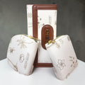 Premium Women’s Wallet & Coin Pouch Combo Set – Stylish Designer Wallet Set for Women