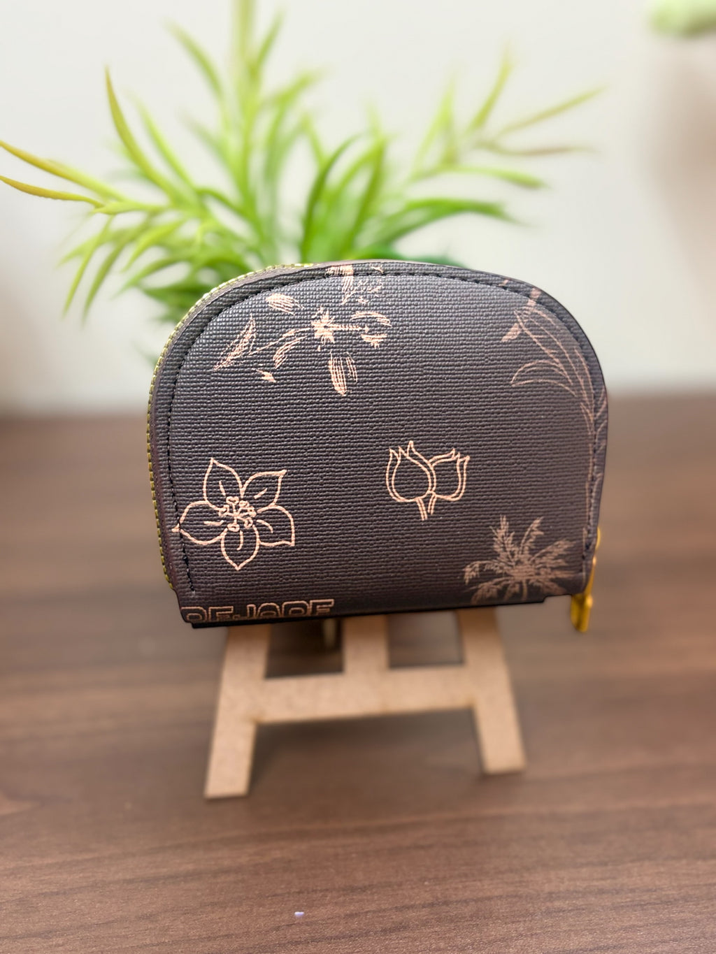 Premium Women’s 3-Piece Wallet Set – Long Clutch Wallet, Zip Coin Purse & Mini Card Holder – Stylish PU Leather Ladies Wallet Combo