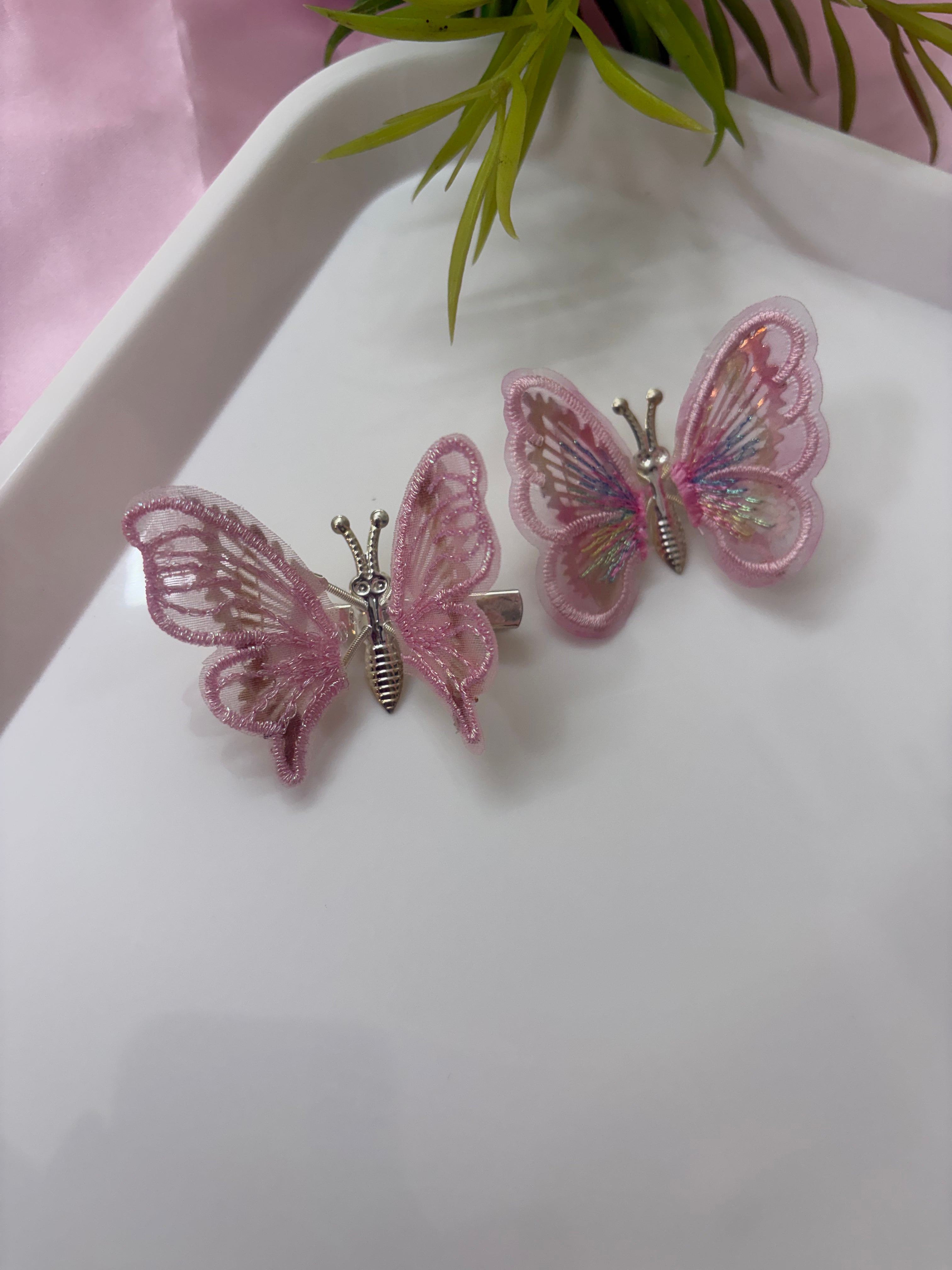 Premium Kids Accessory Gift Set – Elegant Jewelry & Hair Decor for Birthdays, Weddings & Special Occasions