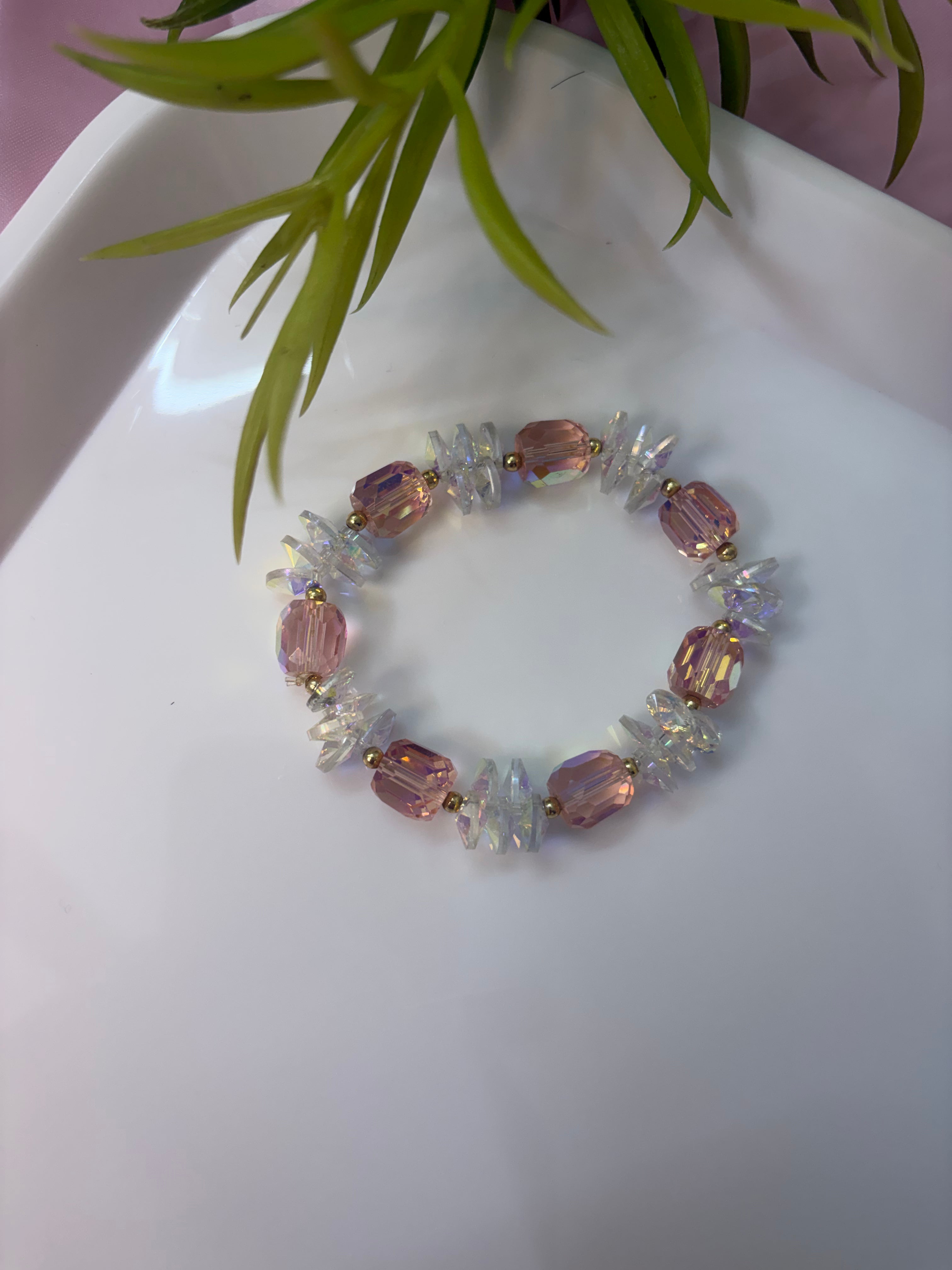 Premium Kids Accessory Gift Set – Elegant Jewelry & Hair Decor for Birthdays, Weddings & Special Occasions