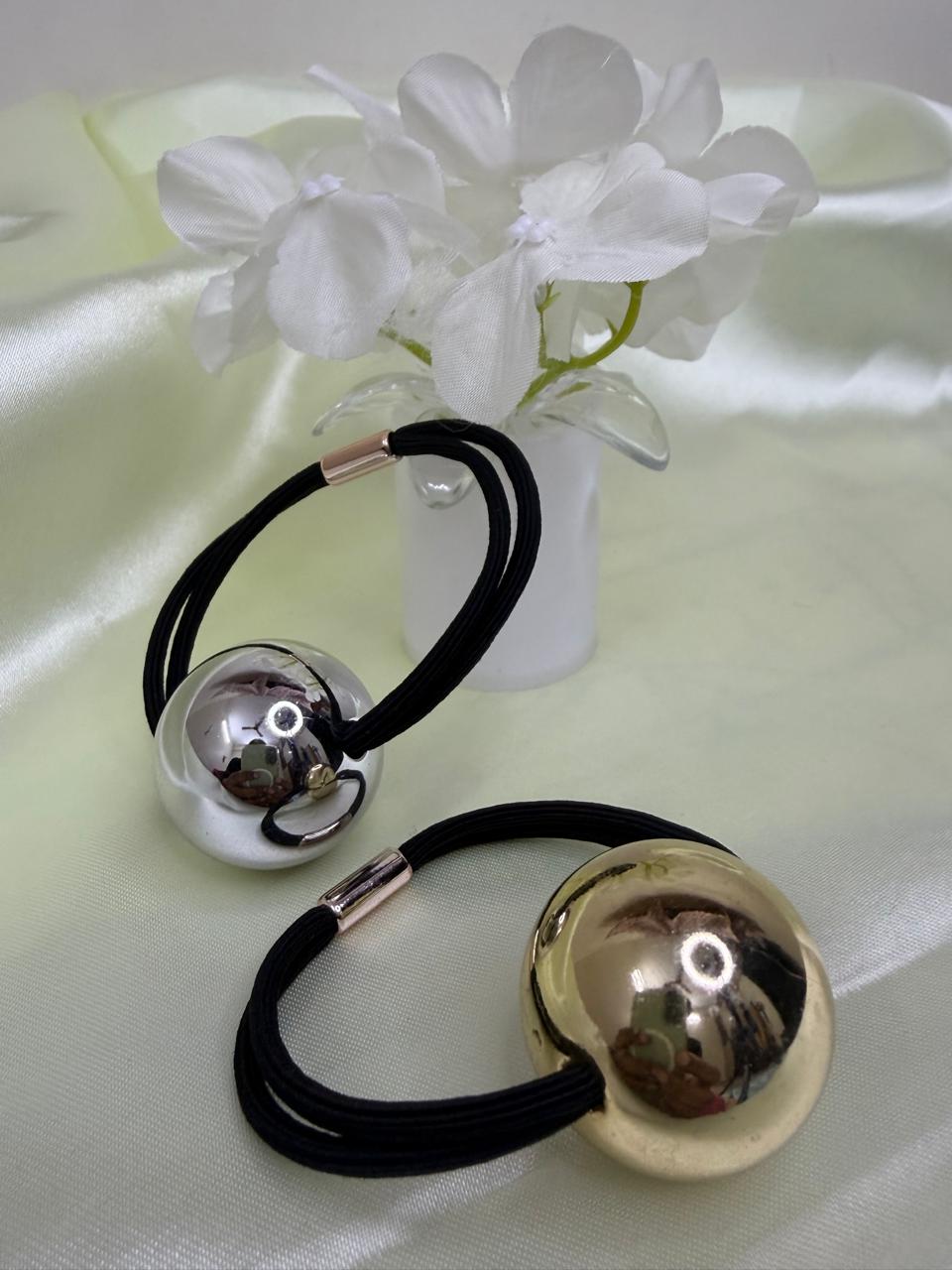 Sleek Korean Style Hair Accessory