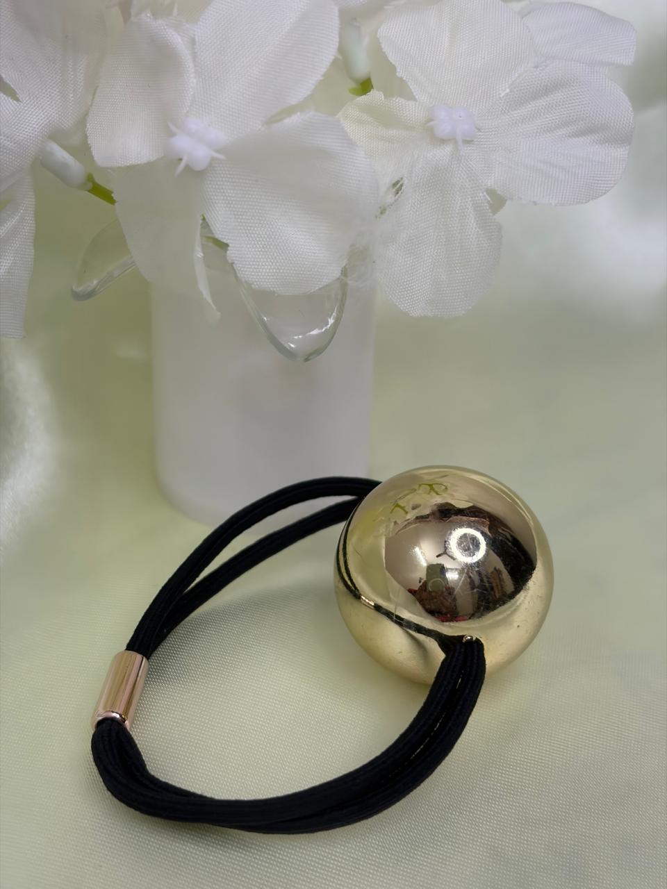 Sleek Korean Style Hair Accessory