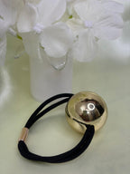 Sleek Korean Style Hair Accessory