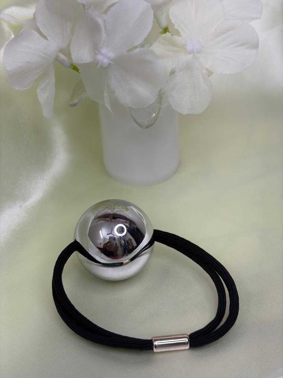 Sleek Korean Style Hair Accessory