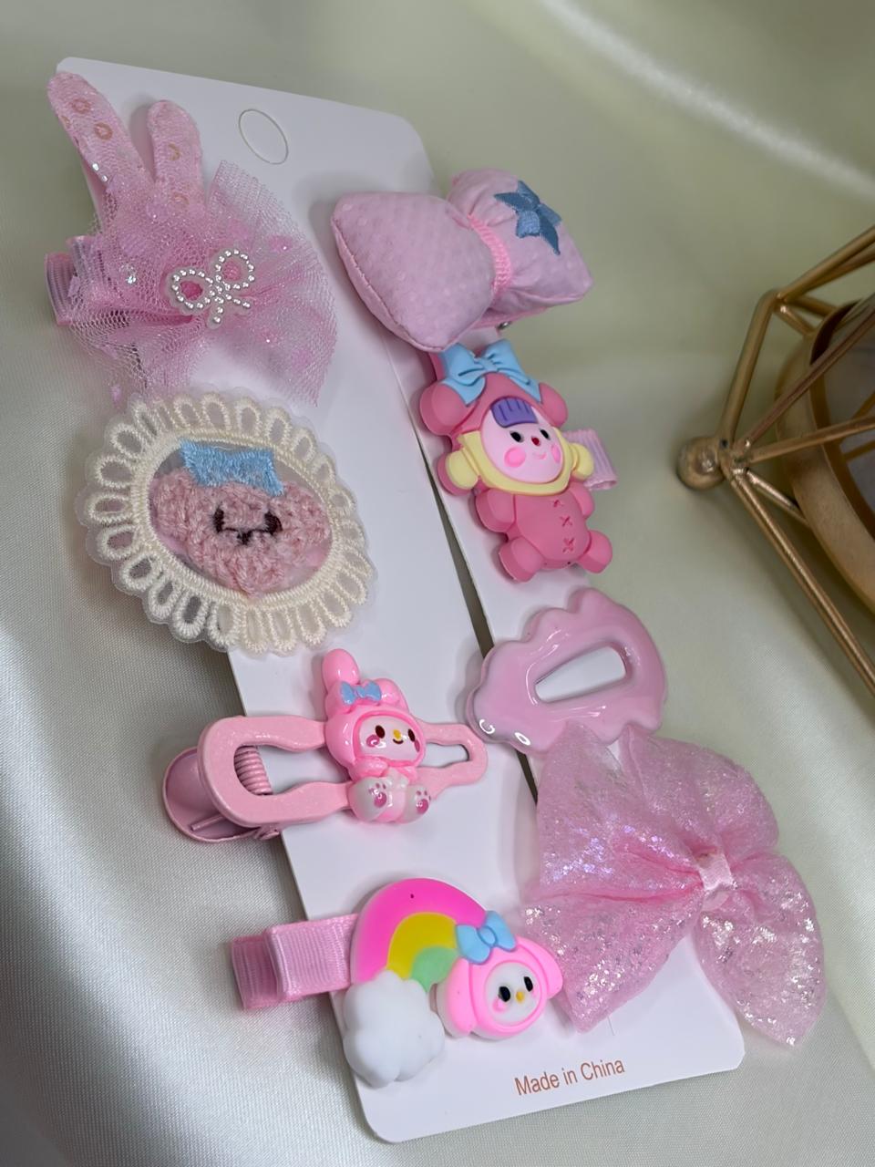 Toddlers – Party & School Hair Accessory