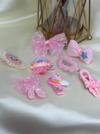 Toddlers – Party & School Hair Accessory