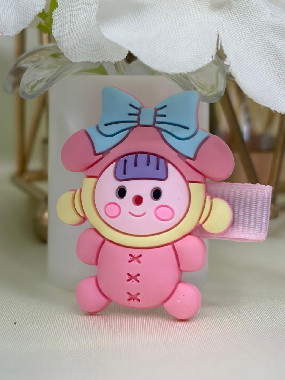 Toddlers – Party & School Hair Accessory