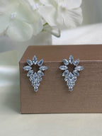 Marquise Crystal Droplets