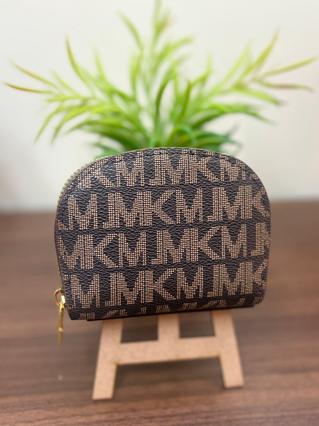 Premium Women’s 3-Piece Wallet Combo Set – Designer Long Clutch Wallet with Zip Coin Pouch & Mini Card Holder | Stylish PU Leather Ladies Purse Set