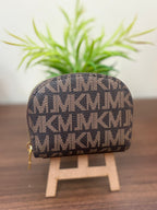 Premium Women’s 3-Piece Wallet Combo Set – Designer Long Clutch Wallet with Zip Coin Pouch & Mini Card Holder | Stylish PU Leather Ladies Purse Set