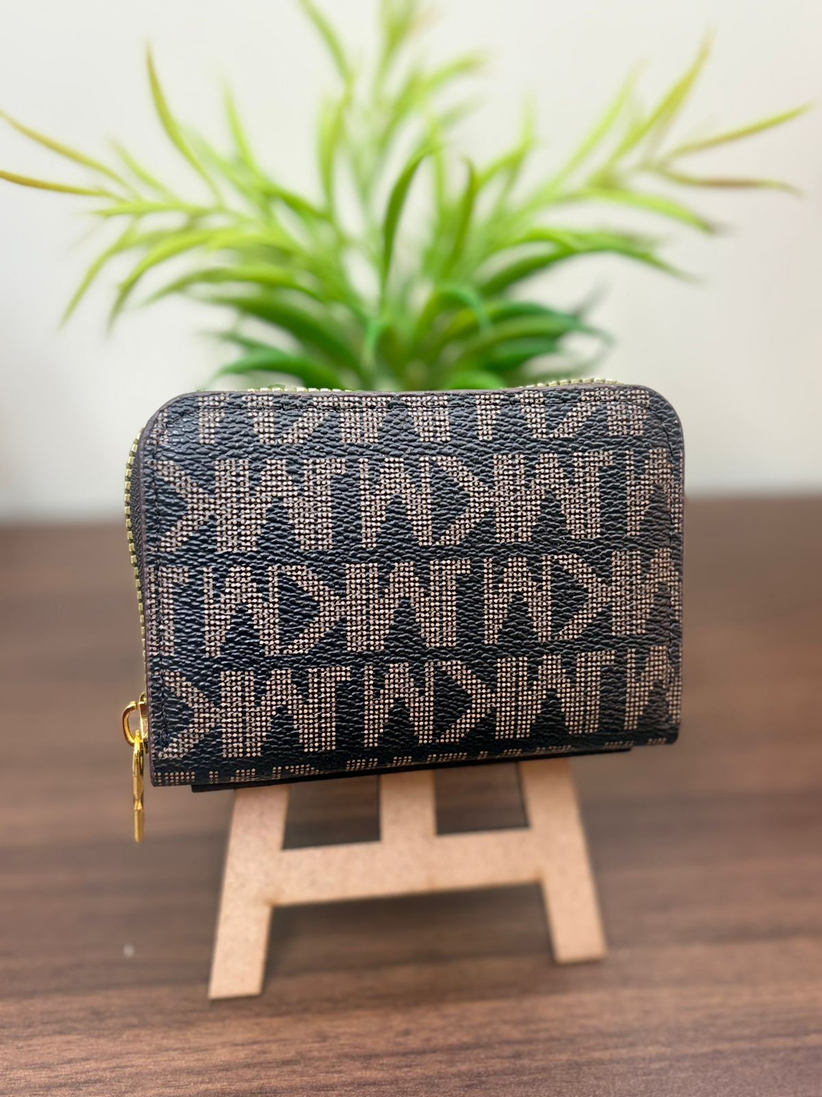 Premium Women’s 3-Piece Wallet Combo Set – Designer Long Clutch Wallet with Zip Coin Pouch & Mini Card Holder | Stylish PU Leather Ladies Purse Set