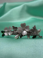 Noir Cloud Aesthetic Clip