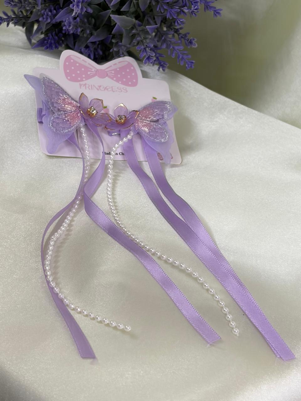 Luxury Vintage Gold Rose Hair Slide