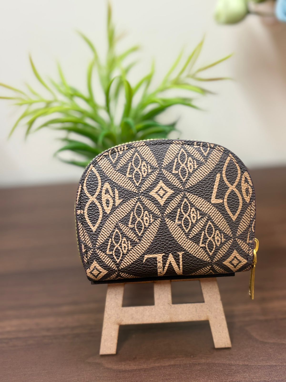 Premium Women’s 3-Piece Wallet Combo Set – Stylish Long Clutch Wallet with Zip Coin Purse & Mini Card Holder | PU Leather Ladies Purse Set