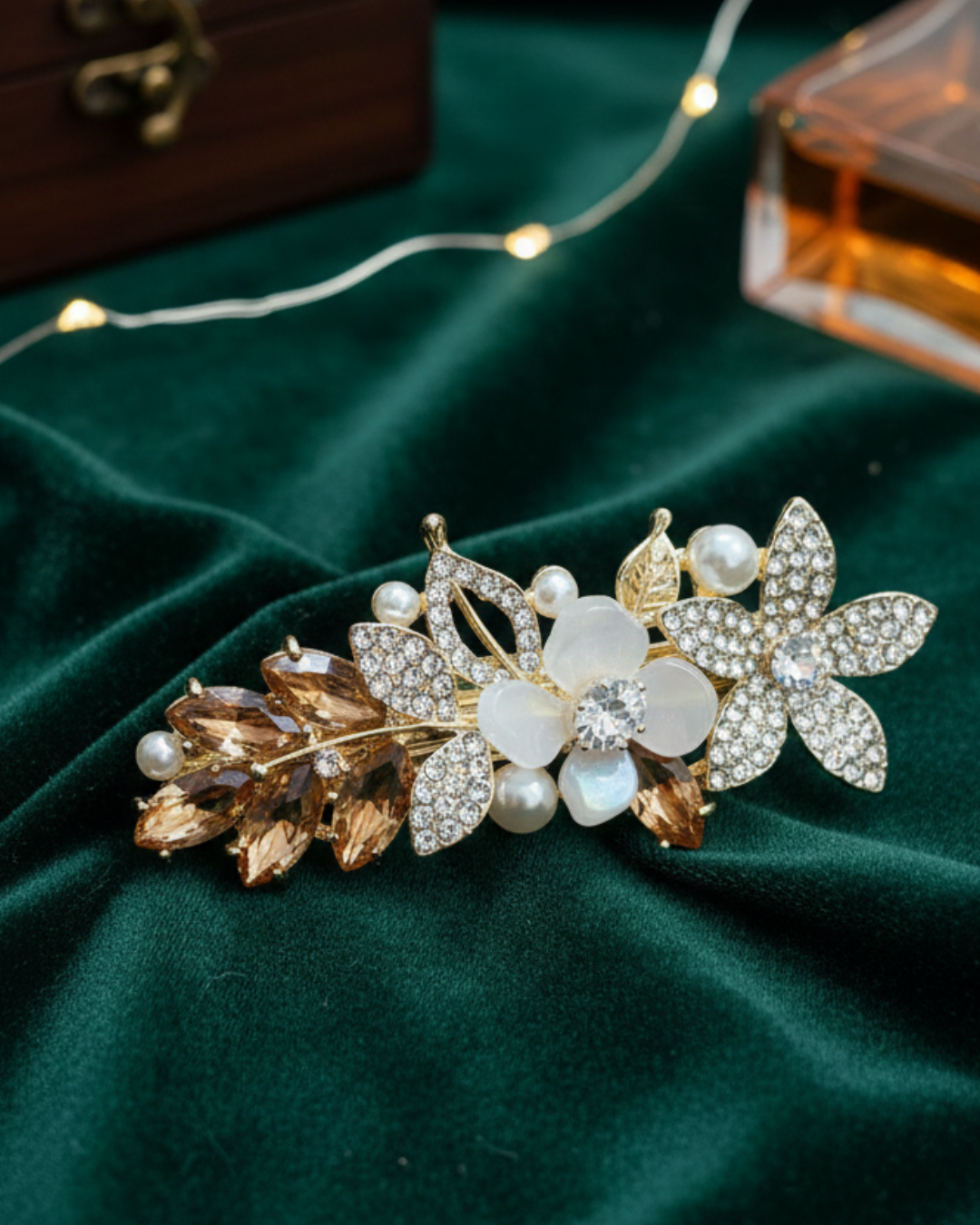 Silkstone Minimal Snap Clip